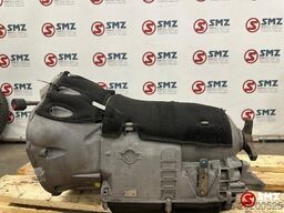 Mercedes Occ Versnellingsbak Mercedes 722.699