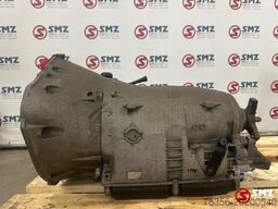 Mercedes Occ Versnellingsbak Mercedes 722.699