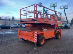 Holland Lift Q135-DL24 Monostar (13.5 m)