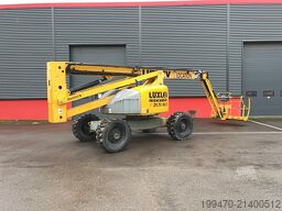 Haulotte Ha 20 Px (21m)