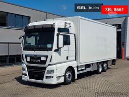 MAN TGX 24.420 6X2-2 LL-U | Intarder | Xenon