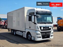 MAN TGX 24.420 6X2-2 LL-U | Intarder | Xenon
