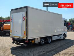 MAN TGX 24.420 6X2-2 LL-U | Intarder | Xenon