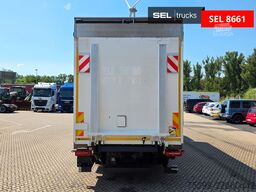 MAN TGX 24.420 6X2-2 LL-U | Intarder | Xenon