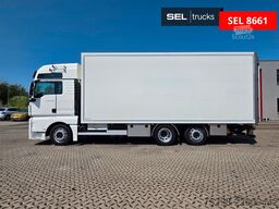 MAN TGX 24.420 6X2-2 LL-U | Intarder | Xenon