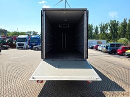 MAN TGX 24.420 6X2-2 LL-U | Intarder | Xenon
