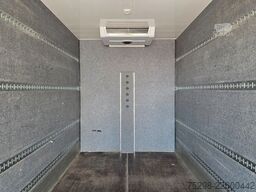 MAN TGX 24.420 6X2-2 LL-U | Intarder | Xenon