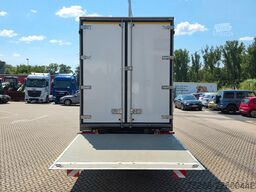 MAN TGX 24.420 6X2-2 LL-U | Intarder | Xenon