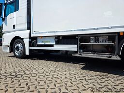 MAN TGX 24.420 6X2-2 LL-U | Intarder | Xenon