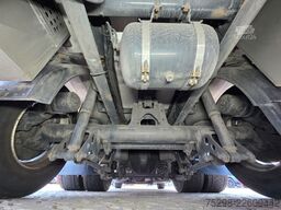 MAN TGX 24.420 6X2-2 LL-U | Intarder | Xenon