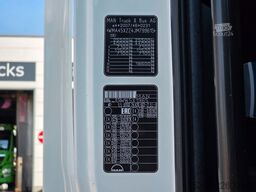 MAN TGX 24.420 6X2-2 LL-U | Intarder | Xenon