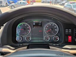 MAN TGX 24.420 6X2-2 LL-U | Intarder | Xenon
