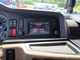 MAN TGX 24.420 6X2-2 LL-U | Intarder | Xenon