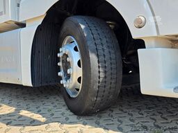 MAN TGX 24.420 6X2-2 LL-U | Intarder | Xenon