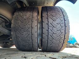 MAN TGX 24.420 6X2-2 LL-U | Intarder | Xenon