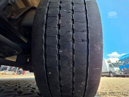 MAN TGX 24.420 6X2-2 LL-U | Intarder | Xenon