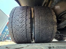 MAN TGX 24.420 6X2-2 LL-U | Intarder | Xenon