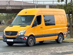 MERCEDES-BENZ Sprinter Mixto 316*5Sitze*Klima*StdHz