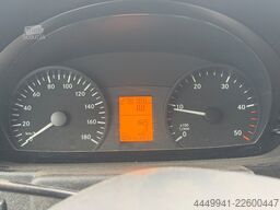 MERCEDES-BENZ Sprinter Mixto 316*5Sitze*Klima*StdHz
