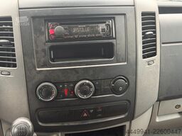 MERCEDES-BENZ Sprinter Mixto 316*5Sitze*Klima*StdHz