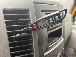 MERCEDES-BENZ Sprinter Mixto 316*5Sitze*Klima*StdHz