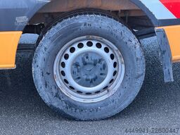 MERCEDES-BENZ Sprinter Mixto 316*5Sitze*Klima*StdHz