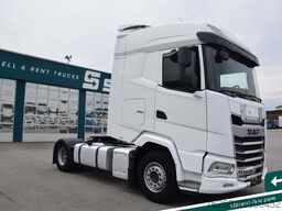 DAF XG 480 Intarder ACC Standklima 1.465L Tank LED