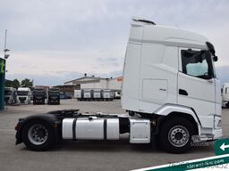 DAF XG 480 Intarder ACC Standklima 1.465L Tank LED