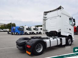 DAF XG 480 Intarder ACC Standklima 1.465L Tank LED