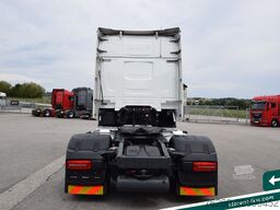DAF XG 480 Intarder ACC Standklima 1.465L Tank LED