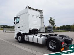 DAF XG 480 Intarder ACC Standklima 1.465L Tank LED