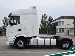 DAF XG 480 Intarder ACC Standklima 1.465L Tank LED