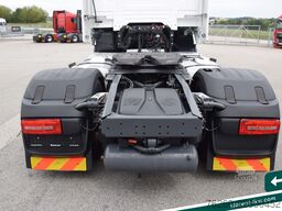 DAF XG 480 Intarder ACC Standklima 1.465L Tank LED