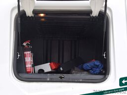 DAF XG 480 Intarder ACC Standklima 1.465L Tank LED