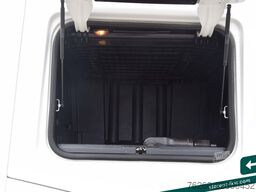 DAF XG 480 Intarder ACC Standklima 1.465L Tank LED