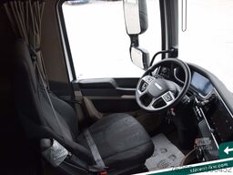 DAF XG 480 Intarder ACC Standklima 1.465L Tank LED