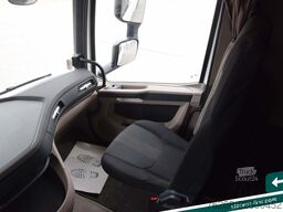 DAF XG 480 Intarder ACC Standklima 1.465L Tank LED