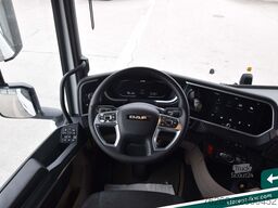 DAF XG 480 Intarder ACC Standklima 1.465L Tank LED