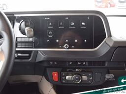DAF XG 480 Intarder ACC Standklima 1.465L Tank LED