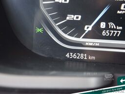 DAF XG 480 Intarder ACC Standklima 1.465L Tank LED