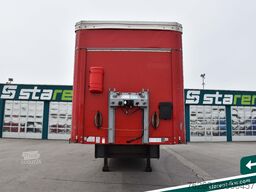 SCHWARZMÜLLER SAF Achsen Palettenkasten XL TÜV 11/26