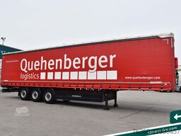 SCHWARZMÜLLER SAF Achsen Palettenkasten XL TÜV 11/26