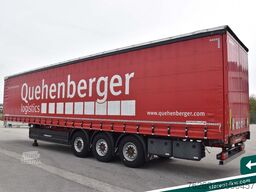 SCHWARZMÜLLER SAF Achsen Palettenkasten XL TÜV 11/26