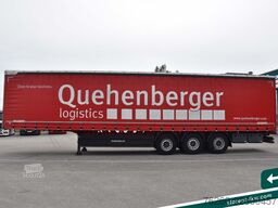 SCHWARZMÜLLER SAF Achsen Palettenkasten XL TÜV 11/26