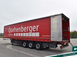 SCHWARZMÜLLER SAF Achsen Palettenkasten XL TÜV 11/26