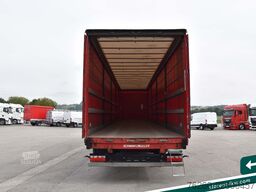 SCHWARZMÜLLER SAF Achsen Palettenkasten XL TÜV 11/26