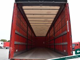 SCHWARZMÜLLER SAF Achsen Palettenkasten XL TÜV 11/26