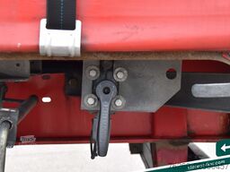 SCHWARZMÜLLER SAF Achsen Palettenkasten XL TÜV 11/26