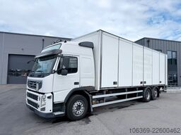 VOLVO FM 330 6x2*4 Side opening 8.7 m
