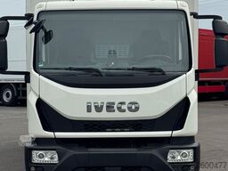 IVECO EUROCARGO 75 E 19 / LBW / KLIMA / 10 PAL